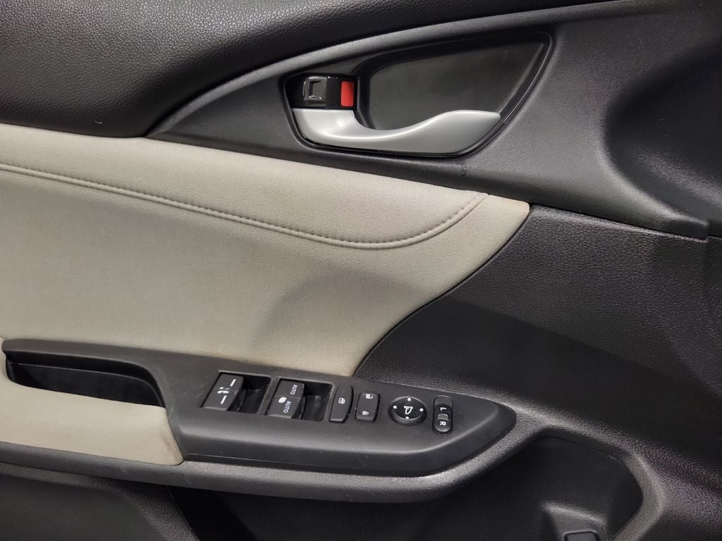 2020 Honda Insight EX