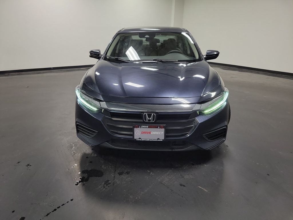 2020 Honda Insight EX