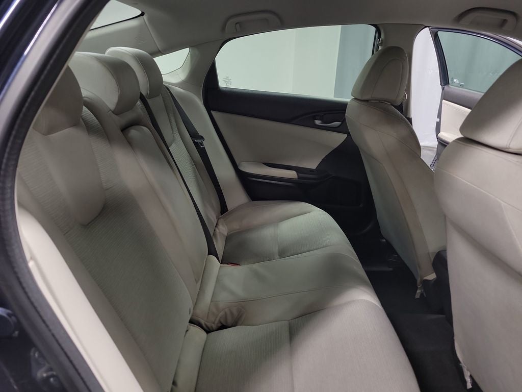 2020 Honda Insight EX