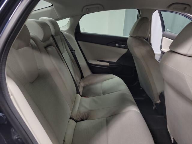 2020 Honda Insight EX