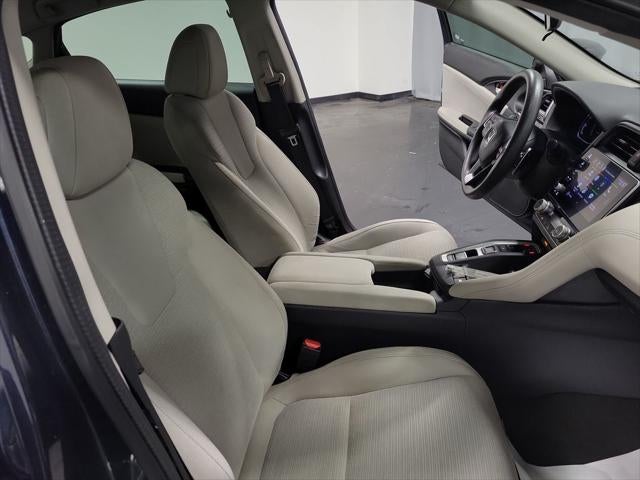 2020 Honda Insight EX