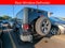 2017 Jeep Wrangler Sahara