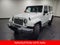2018 Jeep Wrangler JK Unlimited Altitude