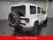 2018 Jeep Wrangler JK Unlimited Altitude