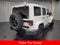 2018 Jeep Wrangler JK Unlimited Altitude