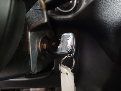 2018 Jeep Wrangler JK Unlimited Altitude