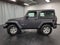 2018 Jeep Wrangler JK Sport