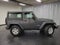2018 Jeep Wrangler JK Sport