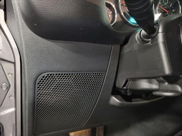 2018 Jeep Wrangler JK Sport