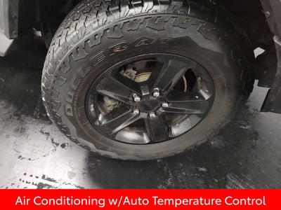 2022 Jeep Wrangler Unlimited Sport Altitude