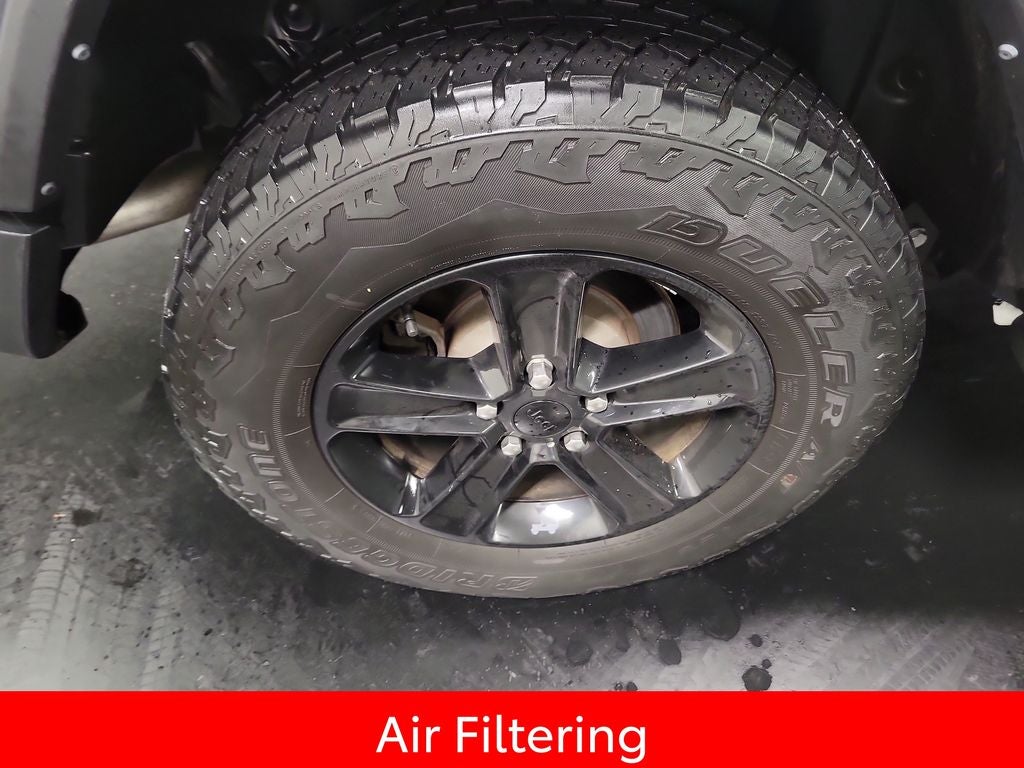 2022 Jeep Wrangler Unlimited Sport Altitude
