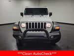 2022 Jeep Wrangler Unlimited Sport Altitude