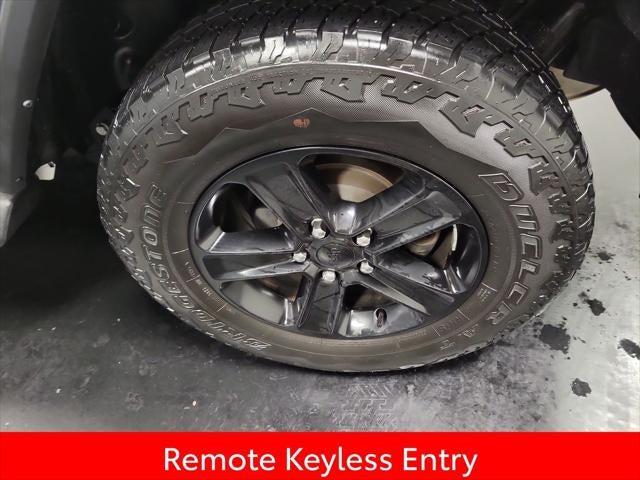 2022 Jeep Wrangler Unlimited Sport Altitude