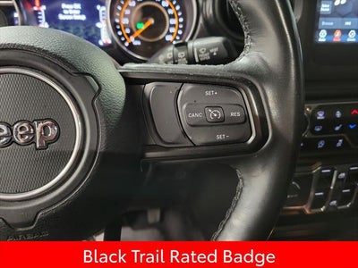 2022 Jeep Wrangler Unlimited Sport Altitude
