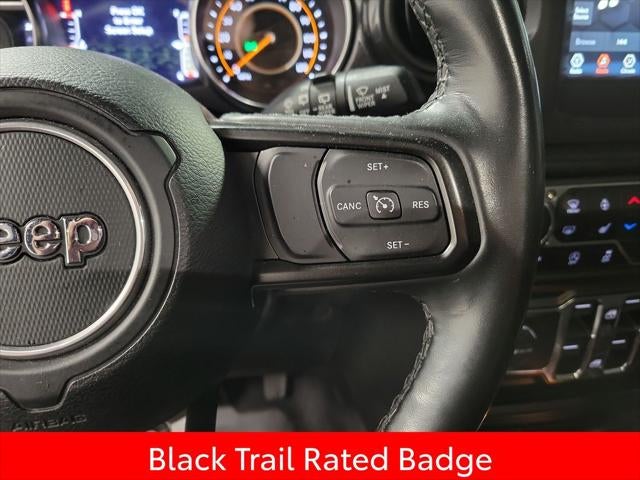 2022 Jeep Wrangler Unlimited Sport Altitude