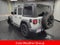 2022 Jeep Wrangler Unlimited Sport Altitude