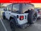 2020 Jeep Wrangler Unlimited Willys