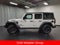2020 Jeep Wrangler Unlimited Willys