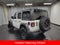 2020 Jeep Wrangler Unlimited Willys