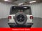 2020 Jeep Wrangler Unlimited Willys