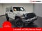 2020 Jeep Wrangler Unlimited Willys