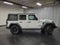 2020 Jeep Wrangler Unlimited Willys