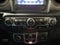 2020 Jeep Wrangler Unlimited Willys