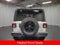 2020 Jeep Wrangler Unlimited Willys