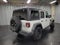 2020 Jeep Wrangler Unlimited Willys