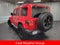 2020 Jeep Wrangler Unlimited Sahara Altitude