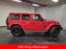 2020 Jeep Wrangler Unlimited Sahara Altitude