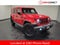 2020 Jeep Wrangler Unlimited Sahara Altitude