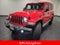 2020 Jeep Wrangler Unlimited Sahara Altitude