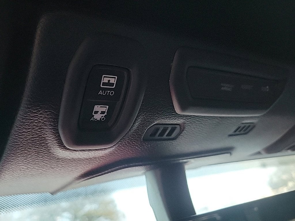 2021 Jeep Wrangler Unlimited Sahara 4xe