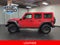 2021 Jeep Wrangler Unlimited Rubicon 4xe