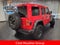 2021 Jeep Wrangler Unlimited Rubicon 4xe