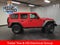 2021 Jeep Wrangler Unlimited Rubicon 4xe