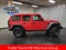 2021 Jeep Wrangler Unlimited Rubicon 4xe
