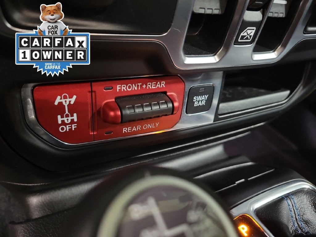 2023 Jeep Wrangler Rubicon 4xe