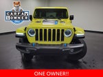 2023 Jeep Wrangler Rubicon 4xe