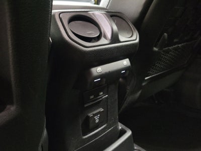 2023 Jeep Wrangler Rubicon 4xe