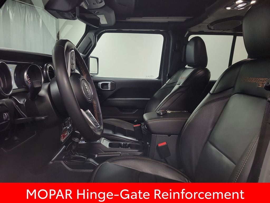 2023 Jeep Wrangler Rubicon 392