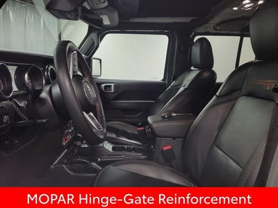 2023 Jeep Wrangler Rubicon 392