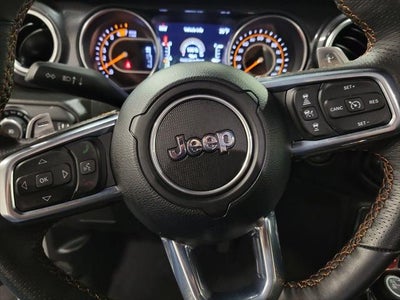 2023 Jeep Wrangler Rubicon 392