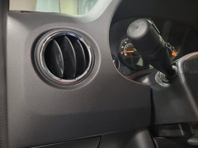2016 Jeep Patriot High Altitude