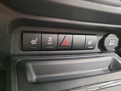2016 Jeep Patriot High Altitude