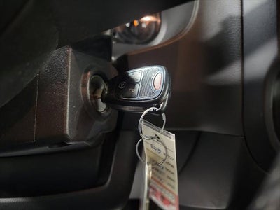 2016 Jeep Patriot High Altitude