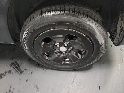 2019 Jeep Cherokee Sport