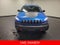 2017 Jeep Cherokee Trailhawk