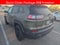 2021 Jeep Cherokee Latitude